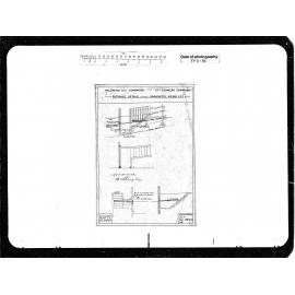 Washington Avenue Extension, Entrances