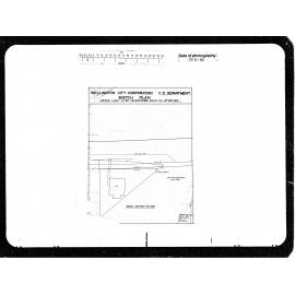 Glenmore Street Widening, Land to be Transferred back to K P Potter