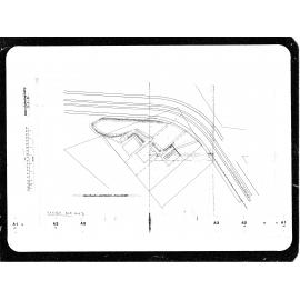 Glenmore Street, Proposed filling Private Properties