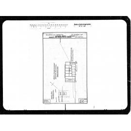 Glenmore Street Widening, Setting Back Garage, Mrs A A Smith