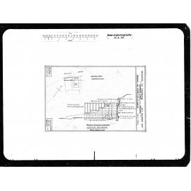 Glenmore Street Widening, Setting Back Garage, G H Fry