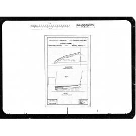 Glasgow Street, Access to Mrs Major's Property