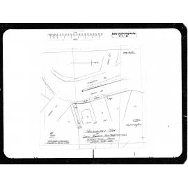 Wadestown Road, Land Required