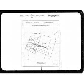 Tanera Crescent, Right of Way