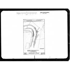 Barnard Street Improvements, Alteration to Alignment
