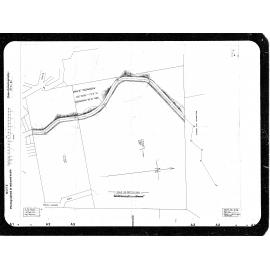 Wadestown, Northland Road, Land Required