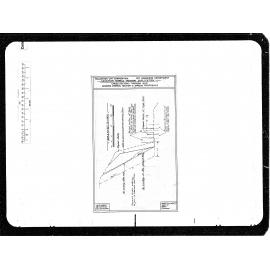 Grosvenor Terrace Tram Duplication, Cross Section Slips
