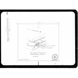 Moana Road Improvements, Levels for Garage