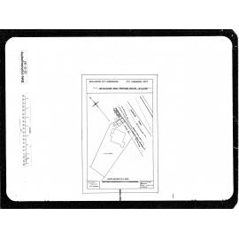 Wade Street Extension, Salter's Property