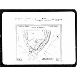 Tennis Court Road Improvements, Property Adjustment