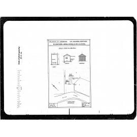 Putnam Street, Reconditioning of Garage, P H Putam