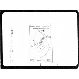 Raroa Road, Footpath Modification