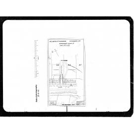 Colway Street Improvements Entrance Garage, Lot 23