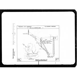 Barnard Street Slip at No. 55