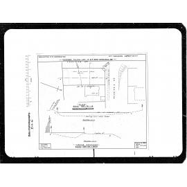 Messines Road Proposed Filling Lot 17 DP 2050