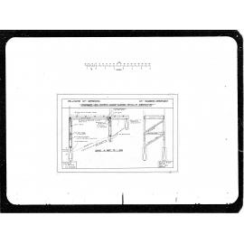 Roseneath Crescent, Foster's Garage Amended Structure