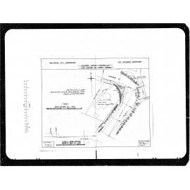 Cashmere Avenue, Splay Corner Land Required