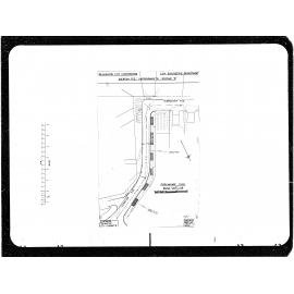 Everton Terrace Improvements, Scheme 'B'