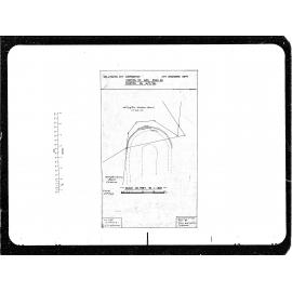 Awa Road, Portion as Existing