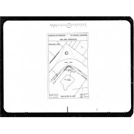 Izard Road Improvements, Land W Hutchings