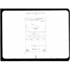 Campbell Street Improvements, Road Level, A Donald