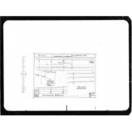 Campbell Street Improvements, Road Levels, A Jones