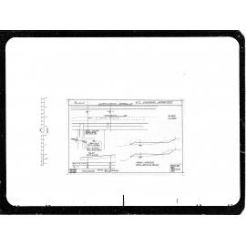 Campbell Street Improvements, Road Levels, E A Sargent