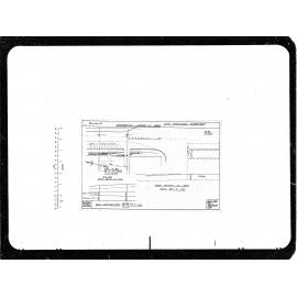 Campbell Street Improvements, Road Levels, A H Killoh