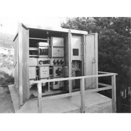 Substation, Wilton Road