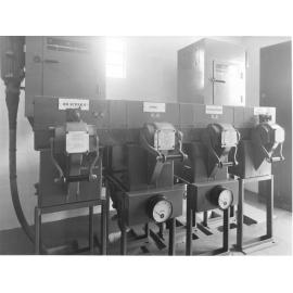 Karaka Bay Substation