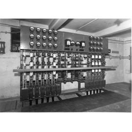 Substation, Arthur Street