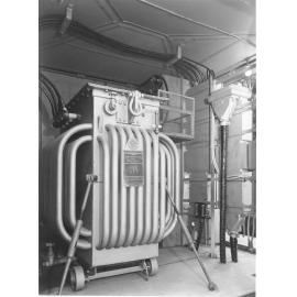 Wilton Road Substation