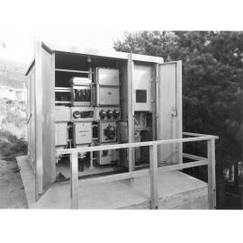 Wilton Road Substation