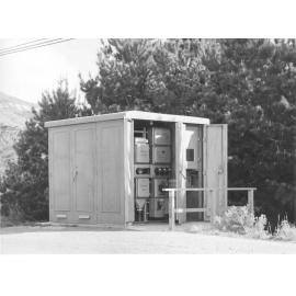 Wilton Road Substation