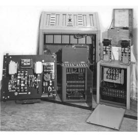 Electrical equipment