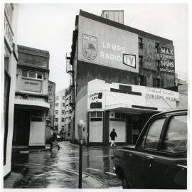 Lombard Street - 29 May 1968 