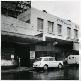 Farish Street - 29 May 1968 