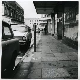 Farish Street - 29 May 1968 