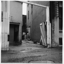 Lombard Street - 29 May 1968 