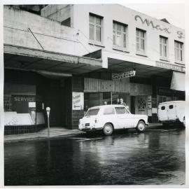 Farish Street - 29 May 1968 