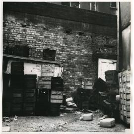 Lombard Street - 29 May 1968 