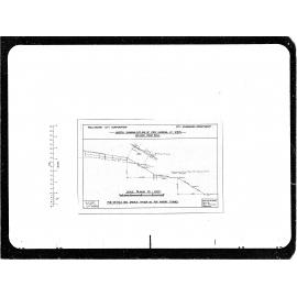 Upland Road Wall Pipe Handrail Outline