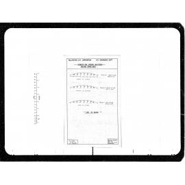 Upland Road Wall Offsets, Curved Shutters