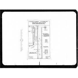 Upland Road Wall, Details of Poles