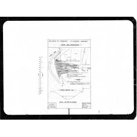 Raroa Road Improvements, Thule Street, Batter