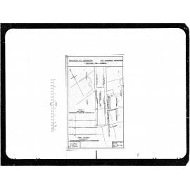 Overtoun Terrace, Kerbing