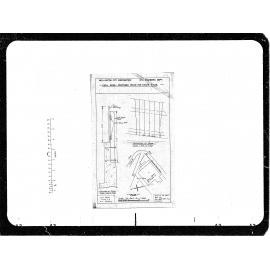 Cecil Road, E Wylie, Details of Fence