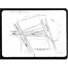 Bunny Street Relocation Gas Main