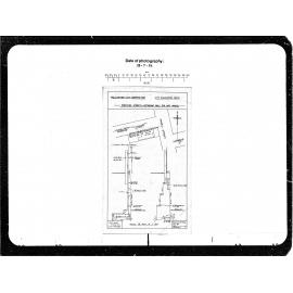 Princess Street Retaining Wall, Mrs Varney