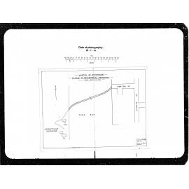 Morton Street, Extension through Town Belt